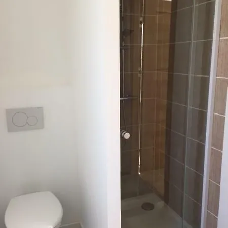 Apartment Studio Cote Ouest Royan