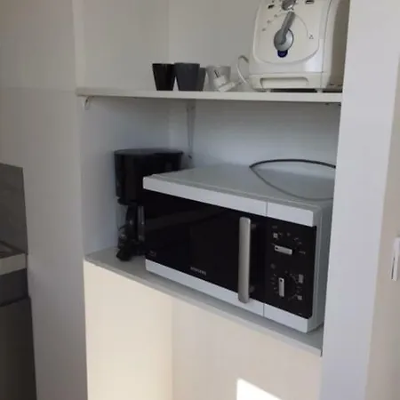 Studio Cote Ouest Apartment