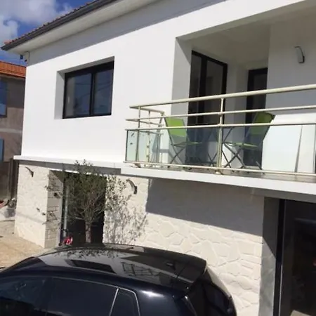 Apartment Studio Cote Ouest